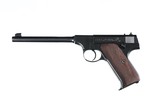 SOLD - Colt Pre-Woodsman Pistol .22 lr - 5 of 9