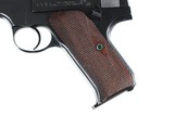 SOLD - Colt Pre-Woodsman Pistol .22 lr - 7 of 9