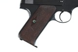 SOLD - Colt Pre-Woodsman Pistol .22 lr - 3 of 9