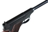 SOLD - Colt Pre-Woodsman Pistol .22 lr - 4 of 9