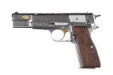 Sold Browning Hi Power Gold Classic Pistol 9mm - 9 of 13