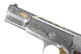 Sold Browning Hi Power Gold Classic Pistol 9mm - 11 of 13