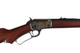 Sold Marlin 39 Lever Rifle .22 sllr - 1 of 13