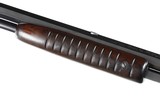 Winchester 61 Slide Rifle .22 lr - 4 of 13