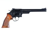 Smith & Wesson 29-2 Revolver .44 mag - 1 of 12