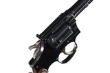 SOLD Smith & Wesson K-22 Outdoorsman Revolver .22 lr - 8 of 12