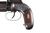 Allen & Thurber Pepperbox Revolver .32 Cal - 9 of 11