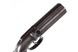 Allen & Thurber Pepperbox Revolver .32 Cal - 6 of 11