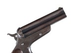 Sharps Pepperbox Derringer .32 rf - 4 of 11
