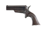 Sharps Pepperbox Derringer .32 rf - 7 of 11