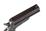 Sharps Pepperbox Derringer .32 rf - 6 of 11