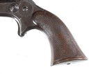 Sharps Pepperbox Derringer .32 rf - 9 of 11