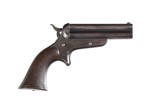 Sharps Pepperbox Derringer .32 rf - 1 of 11