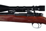 Weatherby Southgate Bolt Rifle .270 wby mag - 9 of 14