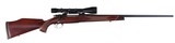 Weatherby Southgate Bolt Rifle .270 wby mag - 2 of 14