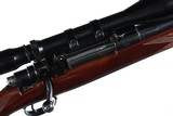 Weatherby Southgate Bolt Rifle .270 wby mag - 8 of 14
