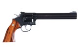SOLD Smith & Wesson 17-6 Revolver .22 lr - 2 of 11