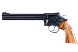 SOLD Smith & Wesson 17-6 Revolver .22 lr - 3 of 11