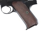 Colt Woodsman Pistol .22 lr - 7 of 9