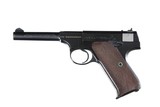 Colt Woodsman Pistol .22 lr - 5 of 9
