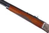 SOLD Marlin 1897 Lever Rifle .22 sllr - 4 of 14