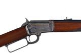 SOLD Marlin 1897 Lever Rifle .22 sllr - 1 of 14