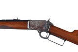 SOLD Marlin 1897 Lever Rifle .22 sllr - 12 of 14