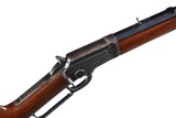 SOLD Marlin 1897 Lever Rifle .22 sllr - 3 of 14