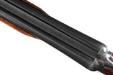 Sold Parker Bros VH SxS Shotgun 12ga - 8 of 15