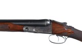Sold Parker Bros VH SxS Shotgun 12ga - 13 of 15