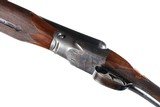 Sold Parker Bros VH SxS Shotgun 12ga - 15 of 15