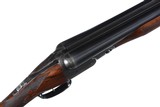 Sold Parker Bros VH SxS Shotgun 12ga - 3 of 15