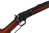 Sold Marlin 1892 Lever Rifle .32 Cal - 3 of 13