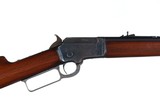 Sold Marlin 1892 Lever Rifle .32 Cal - 1 of 13