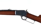 Sold Marlin 1892 Lever Rifle .32 Cal - 11 of 13