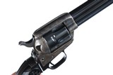Colt Peacemaker Revolver .22 lr - 3 of 7