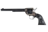 Colt Peacemaker Revolver .22 lr - 2 of 7