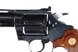 SOLD - Colt Diamondback Revolver .38 spl - 6 of 9