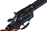 SOLD - Colt Diamondback Revolver .38 spl - 4 of 9