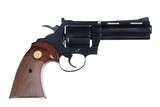SOLD - Colt Diamondback Revolver .38 spl - 2 of 9