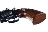 SOLD - Colt Diamondback Revolver .38 spl - 8 of 9