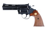 SOLD - Colt Diamondback Revolver .38 spl - 3 of 9