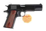Colt Government Pistol .45 ACP - 2 of 8