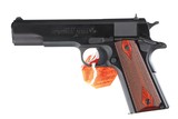 Colt Government Pistol .45 ACP - 3 of 8