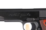 Colt Government Pistol .45 ACP - 6 of 8