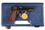 Colt Government Pistol .45 ACP - 1 of 8