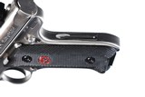 Sold Ruger Mk II Target Pistol .22 lr - 5 of 6