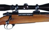 Weatherby Mark V Southgate Bolt Rifle 7mm wby mag - 1 of 12