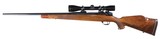 Weatherby Mark V Southgate Bolt Rifle 7mm wby mag - 8 of 12