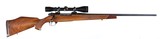 Weatherby Mark V Southgate Bolt Rifle 7mm wby mag - 2 of 12
